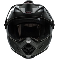 Bell MX-9 ADV Mips Helmet Alpine Nardo/Black Product thumb image 2