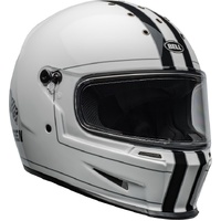 Bell Eliminator Helmet Steve Mcqueen White Product thumb image 2