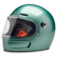 Biltwell Gringo SV ECE 22.06 | Metallic Seafoam Product thumb image 2