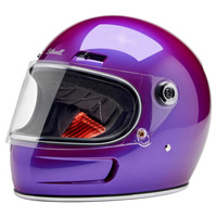 Biltwell Gringo SV ECE 22.06 | Metallic Grape Product thumb image 2