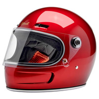 Biltwell Gringo SV ECE 22.06 | Metallic Cherry Red Product thumb image 2