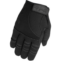 Biltwell Moto Gloves | Black Product thumb image 2