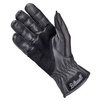 Biltwell Work Gloves 2.0 | Black Product thumb image 2