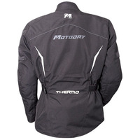 Motodry Thermo Jacket Black Product thumb image 2