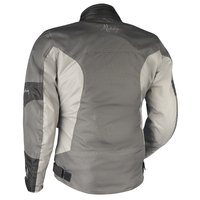 Motodry Sapphire Womens Jacket Grey/Silver Product thumb image 2