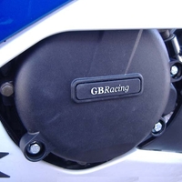 GBRacing Crash Protection Bundle for Suzuki GSX-R 1000 2005 K5 - 2008 K8 Product thumb image 2