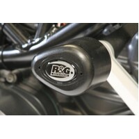 R&G Aero Crash Protectors Black KTM Various Product thumb image 2