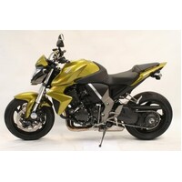 R&G Aero Crash Protectors Black HON CB1000 R '08- Product thumb image 2