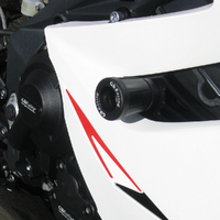 GBRacing Replacement Crash Knob (Right) Triumph Daytona 675 Street Triple / R Product thumb image 2