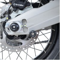 R&G Cotton Reels White DUC Multistrada 1200 Enduro '16/950 Multistrada '17- Product thumb image 2