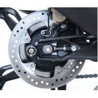 R&G Offset Cotton Reels BMW G310R/G310GS Product thumb image 2