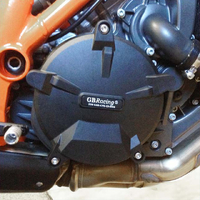 GBRacing Gearbox / Clutch Cover for KTM 1290 Super Duke R Product thumb image 2