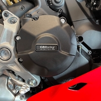 GBRacing Engine Case Cover Set for Ducati SuperSport 2021 Product thumb image 2