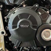 GBRacing Gearbox / Clutch Case Cover for Honda CB1000R ABS 2018 Product thumb image 2