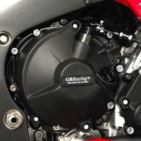 GBRacing Gearbox / Clutch Cover for Honda CBR1000RR-R SP Fireblade Product thumb image 2