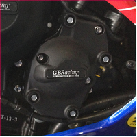 GBRacing Pulse / Timing Cover for Triumph Daytona 675 / R Street Triple Product thumb image 2