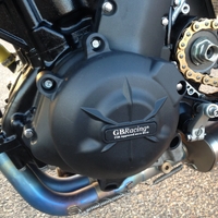 GBRacing Engine Cover Set for Kawasaki Ninja 650 ER-6 KLE650 Versys Product thumb image 2