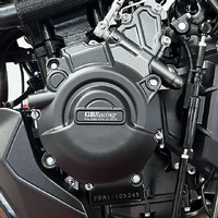 GBRacing Engine Case Cover Set for Suzuki GSX-8S V-Strom 800DE Product thumb image 2