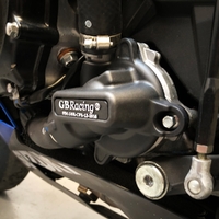 GBRacing Water Pump Cover for Suzuki GSX-R 1000 Product thumb image 2