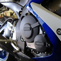 GBRacing Engine Case Cover Set for Suzuki GSX-R 600 / GSX-R 750 Product thumb image 2