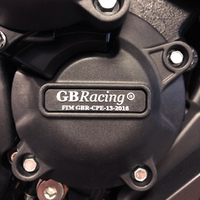 GBRacing Pulse / Timing Case Cover for Suzuki GSX-S 1000 Katana Product thumb image 2