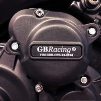 GBRacing Starter Cover for Suzuki GSX-S 1000 Katana Product thumb image 2