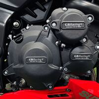 GBRacing Engine Case Cover Set for Suzuki GSX-S 750 Product thumb image 2