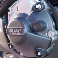 GBRacing Engine Case Cover Set for Yamaha YZF-R1 Product thumb image 2