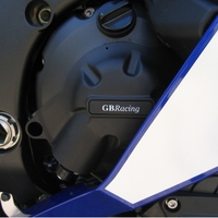 GBRacing Gearbox / Clutch Cover for Yamaha YZF-R6 Product thumb image 2