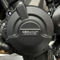 GBRacing Engine Case Cover Set for Triumph Trident Tiger 660 Product thumb image 2