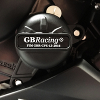 GBRacing Pulse / Timing Cover for Kawasaki Ninja 650 Z650 Product thumb image 2