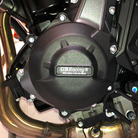 GBRacing Engine Cover Set for Kawasaki Ninja 650 Z650 Product thumb image 2