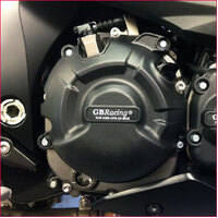 GBRacing Gearbox / Clutch Case Cover for Kawasaki Z800 Product thumb image 2