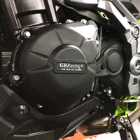 GBRacing Engine Case Cover Set for Kawasaki Z900 Product thumb image 2