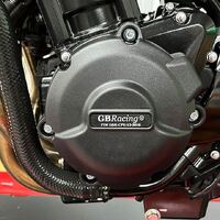 GBRacing Alternator / Stator Case Cover for Kawasaki Z900RS Product thumb image 2