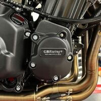 GBRacing Pulse / Timing Case Cover for Kawasaki Z900RS Product thumb image 2