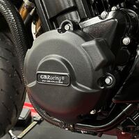 GBRacing Engine Case Cover Set for Kawasaki Z900RS Product thumb image 2