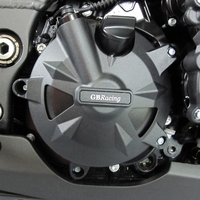 GBRacing Gearbox / Clutch Case Cover for Kawasaki ZX-10R 2008 - 2010 Product thumb image 2