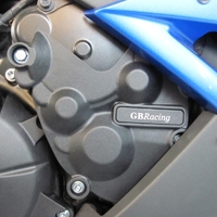 GBRacing Pulse / Timing Case Cover for Kawasaki ZX-6R 2009 - 2013 Product thumb image 2