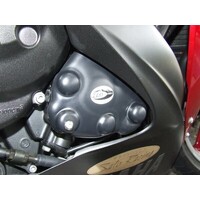 R&G RHS OIL Pump Cover YAM YZF-R1 '04-'08  Product thumb image 2