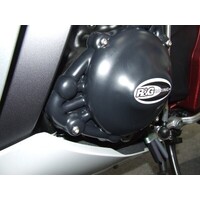 R&G LHS Crank Cover YAM YZF-R1 '09- Product thumb image 2