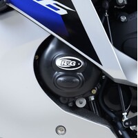 R&G LHS Crank Cover - Race YAM YZF-R6 '06-'18 Product thumb image 2