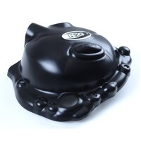 R&G RHS Clutch Cover Race KAW ZX6 '09-'18  Product thumb image 2