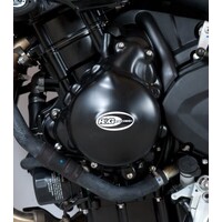 R&G LHS Cover TRI Street Triple 675 Dayt '12  Product thumb image 2