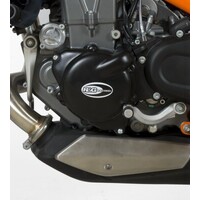 R&G Engine Case Cover LHS KTM 690/HUS 701 Product thumb image 2