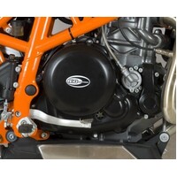 R&G Engine Case Cover RHS KTM 690/HUS 701 Product thumb image 2