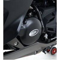 R&G LHS Engine Case KAW ZX300/250 13-/VERSYS-X 300/Z300 Various Product thumb image 2