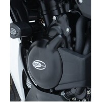 R&G LHS Engine Case Cover HON CBR500  Product thumb image 2