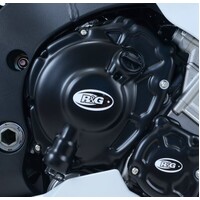 R&G RHS Clutch Cover YAM YZF-R1 '15- Product thumb image 2