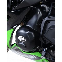 R&G LHS Engine Case Cover KAW Z650/Ninja 650 '17-  Product thumb image 2